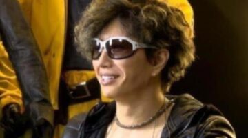 Singer GACKT Appears on PUBG’s Official Program to Encourage New Players in Japan