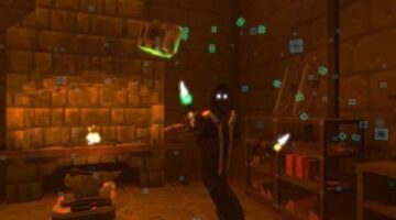 Smash Hit Plunder – Minor Minecraft for Minors | COGconnected