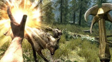 The Skyrim Together mod is now in closed beta