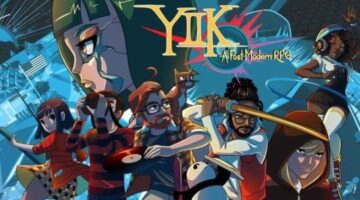 YIIK: A Postmodern RPG Review (Nintendo Switch) – VGCultureHQ