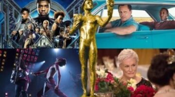 SAG Awards: The Awards and Moments!