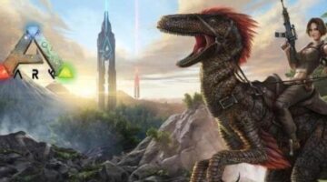 Free-to-play mobile version of ARK: Survival Evolved Updates Announced and Received