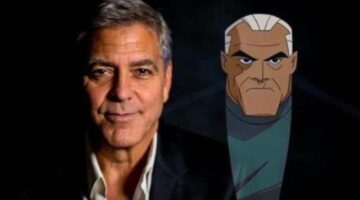 George Clooney Should Redeem Himself By Playing Bruce Wayne In Batman Beyond
