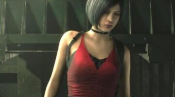 Play Resident Evil 2 Remake as Ada Wong With This Mod