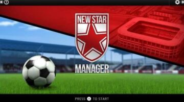 New Star Manager – Nintendo Switch Review – BoxPlayUK