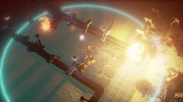 Solstice Chronicles: MIA Gets Nintendo Switch Date