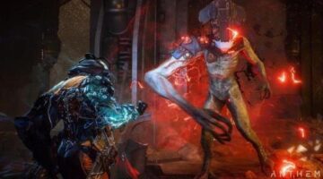 BioWare Teases New Region Already in the Works for Anthem; PvP Will Depend on Community’s Feedback