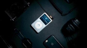 No one asked for it, but Apple may be working on a new iPod