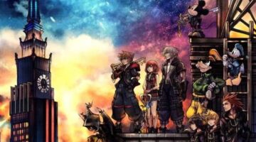 Kingdom Hearts 3 Is One of the Most Anticipated Video Games of All Time: Why Doesn’t It Feel Like It