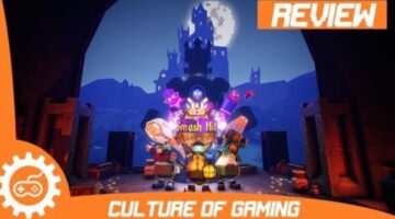 Smash Hit Plunder Review | Culture of Gaming