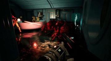 Genesis Alpha One Review – Blasting and Cloning | PC Invasion