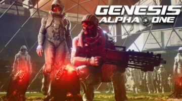 Genesis Alpha One – PS4 | Review – SquareXO