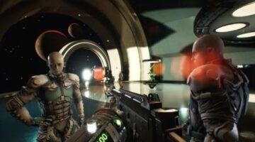 Genesis Alpha One Review – CG