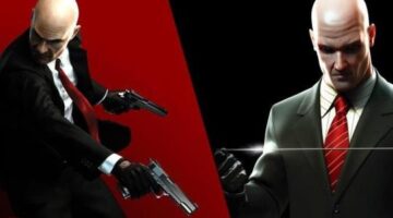 Hitman HD Enhanced Collection Review – GamerKnights
