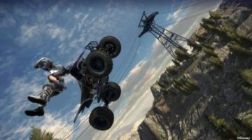 5 Mostly Forgotten Racing Games That Were Actually Pretty Awesome