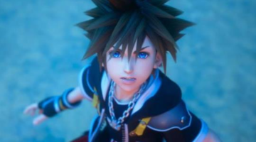 Kingdom Hearts 3 first choice: should you choose wisdom, vitality or balance? – VG247