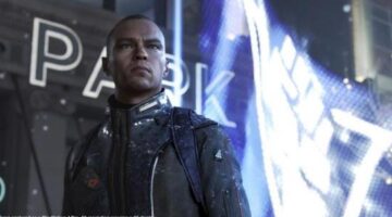 Why NetEase and Quantic Dream are teaming up for games on multiple platforms