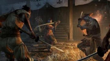 How Sekiro: Shadows Die Twice Became An Activision Game
