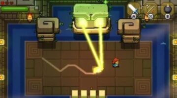 The best Zelda clones on Nintendo Switch