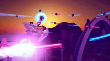 Future Grind Review – NXL GAMING
