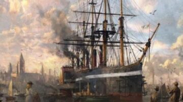 Anno 1800 Preview: Set Sail To New Lands | PC Invasion