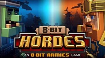 8-Bit Hordes Xbox One Review – AbsoluteXbox