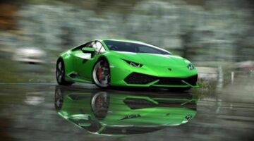 Driveclub is the Most-Played PS4 Driving Title with Estimated 10.5 Million Players