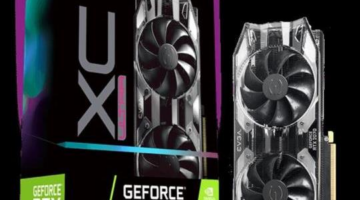 EVGA GeForce 2070 RTX – Skewed ‘n Reviewed
