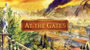 At The Gates Review — Looking Back at Civilization – OnlySP