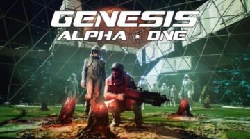 Review – Genesis Alpha One (PC) | WayTooManyGames