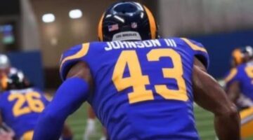 EA Sports ‘Madden NFL 19’ predicts LA Rams block Patriots sixth title