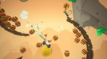 Animal Super Squad: How the dev has given the Xbox version an extra boost (literally)