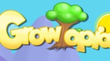 Growtopia Coming To PS4