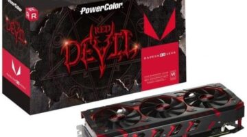 PowerColor confirms that they DON’T have a custom Radeon VII in the works