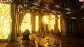 Operencia: The Stolen Sun is yet another game that abandons Steam in favour of Epic’s store