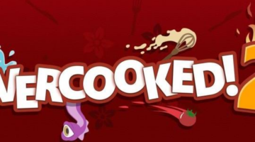 There’s Another Free Update Coming to Overcooked 2, Possibly Chinese New Year Content