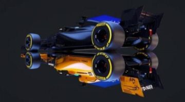 McLaren Shadow Project: the Esports Tournament That Picked One Driver from Half a Million