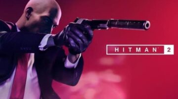 Denuvo DRM Removed From Hitman 2 On PC