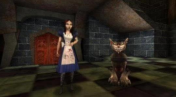 Alice: Asylum: First Details For American McGee’s Alice Prequel