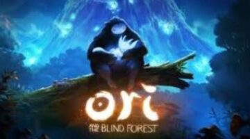 Left Behind Game Club Episode 055: Ori and the Blind Forest