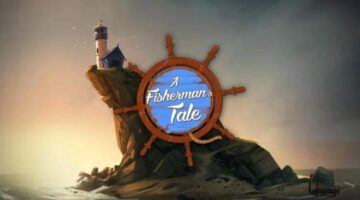 Review – A Fisherman’s Tale (PSVR) | WayTooManyGames
