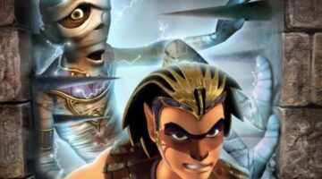 Sphinx and the Cursed Mummy Review: A Gaming Relic that Should’ve Been Forgotten [Screen Rant]