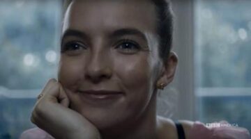 Killing Eve Gets Double Exposure With Season 2 Simulcast On AMC
