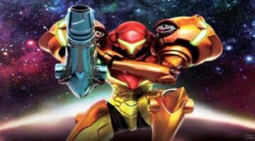 Our Favorite Metroid Game
