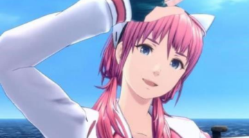 Zero Escape Director Reveals Idol Project ‘A-Set’ Attached to Upcoming Title: AI: The Somnium Files