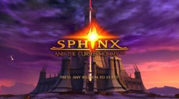 Review – Sphinx and the Cursed Mummy (Switch) | WayTooManyGames