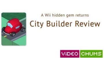 A Wii hidden gem returns – City Builder [Video Chums]