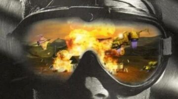 Original Source Code and GlyphX Engine Used in Command and Conquer Remaster