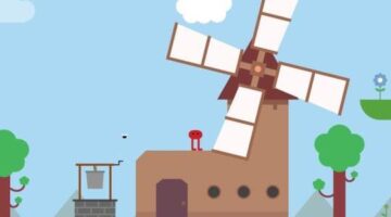 Pikuniku – Review – Jump Dash Roll