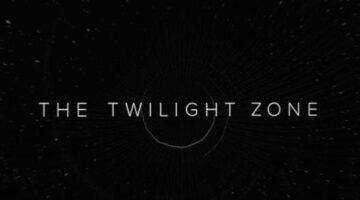 The Twilight Zone Gets Premiere Date On CBS All Access